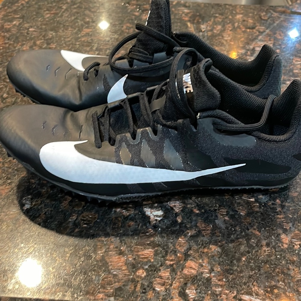Mens Nike Track Shoes